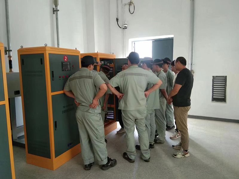 蘇州S1自動恒流充放電機